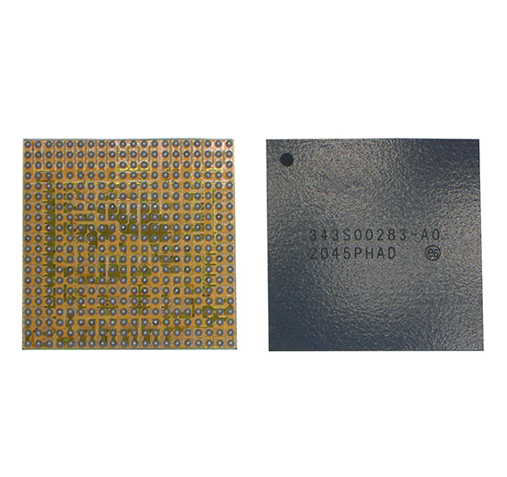 CIRCUITO INTEGRADO IC POTENCIA PRINCIPAL DE ALIMENTACION 0282 IPAD AIR 2020