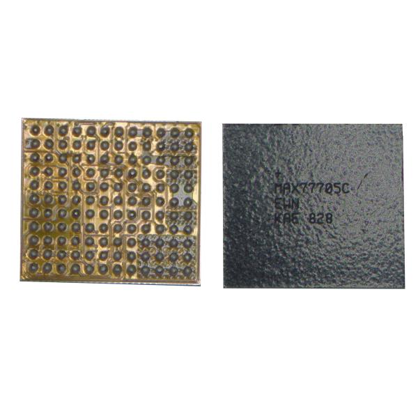 CIRCUITO INTEGRADO IC POTENCIA DE ALIMENTACION PEQUE&Ntilde;O 7770SC SAMSUNG NOTE 10