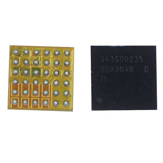 CIRCUITO INTEGRADO IC CARGA GRANDE 343500235-A0 IPAD PRO 4 11"