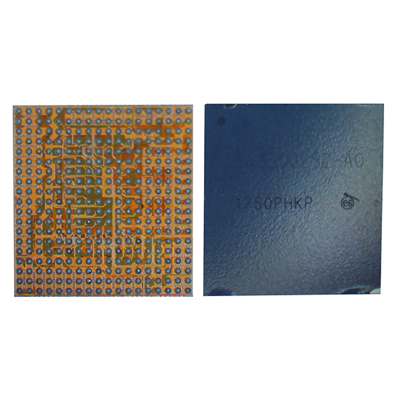 CIRCUITO INTEGRADO IC POTENCIA PRINCIPAL CARGA 343500252-A0 IPAD PRO 3 11"