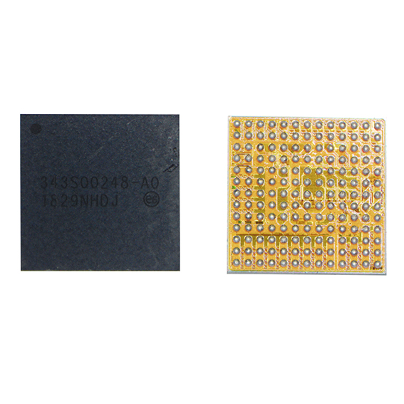 CIRCUITO INTEGRADO IC CARGA GRANDE 343500248-A0 IPAD PRO 3 11"