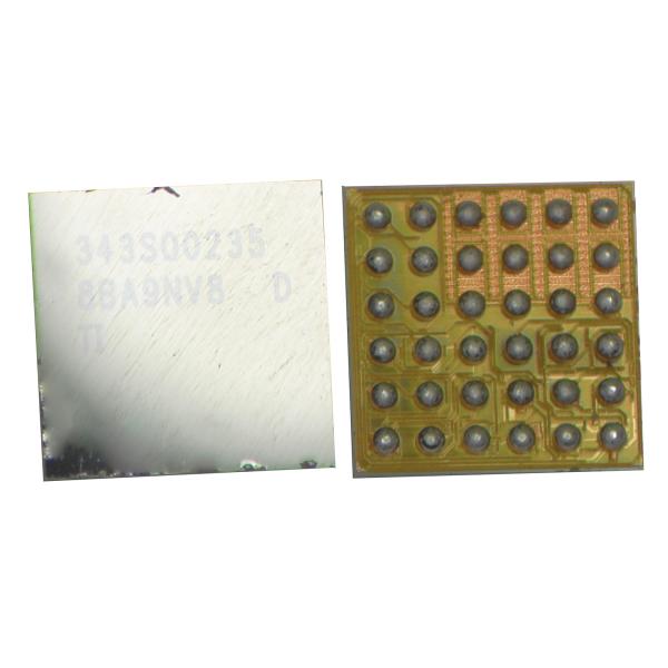 CIRCUITO INTEGRADO IC CARGA PEQUE&Ntilde;O 343500235-A0 IPAD PRO 3 11"