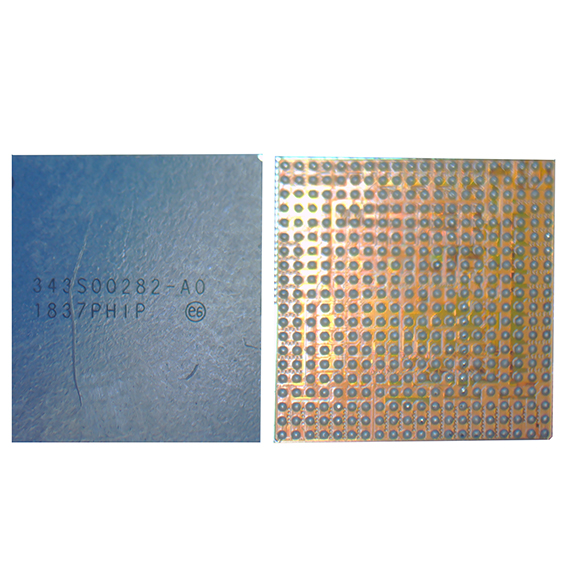CIRCUITO INTEGRADO IC POTENCIA PRINCIPAL CARGA 343500282-A0 IPAD MINI 5