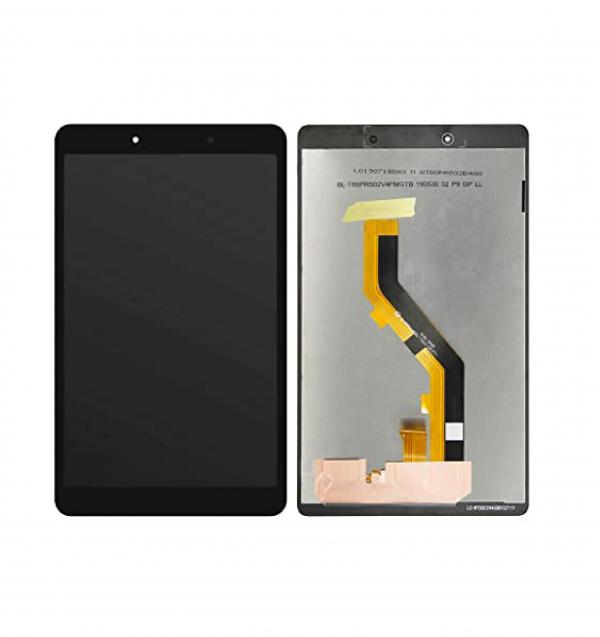 LCD PANTALLA SAMSUNG GALAXY TAB A 8.0" T290 WIFI NEGRA SIN MARCO