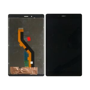 LCD PANTALLA SAMSUNG GALAXY TAB A 8.0" T295 LTE 3G NEGRA SIN MARCO