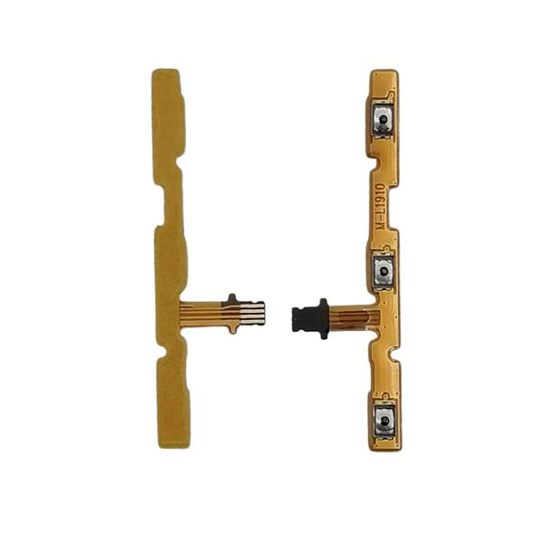 FLEX BOTON ENCENDIDO VOLUMEN HUAWEI GR5 5X X5