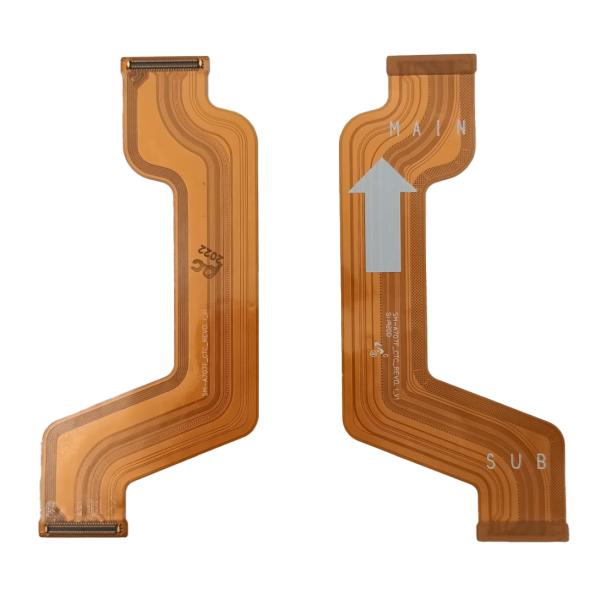 FLEX LCD PANTALLA PRINCIPAL SAMSUNG GALAXY A70S A707F