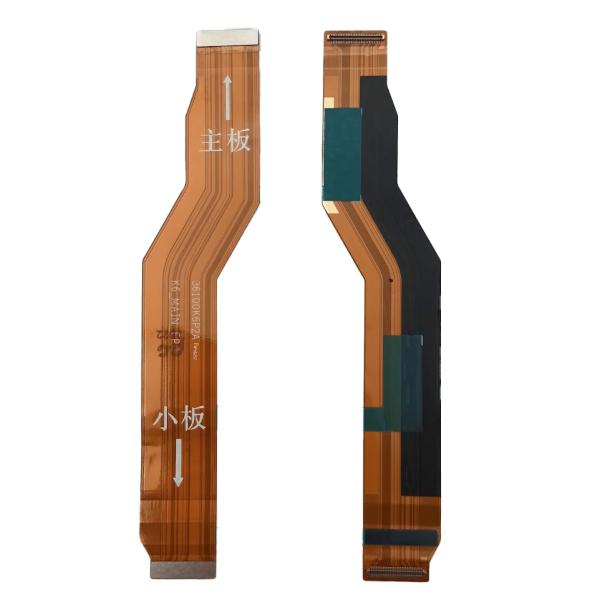 FLEX PRINCIPAL XIAOMI REDMI NOTE 10 PRO 4G