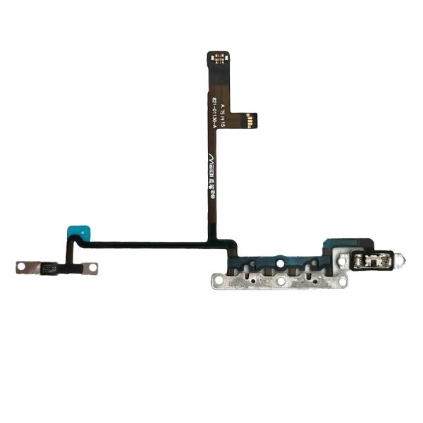 FLEX VOLUMEN IPHONE X