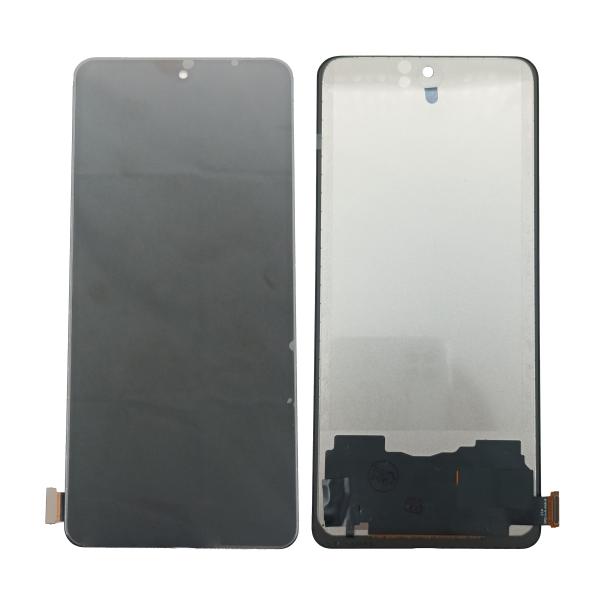 LCD PANTALLA XIAOMI POCO F3 F3 PRO COMPLETA NEGRA SIN MARCO