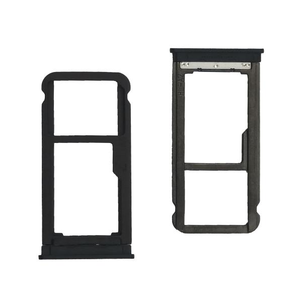 BANDEJA SIM SAMSUNG GALAXY TAB A 8.0" T290 T295 NEGRA