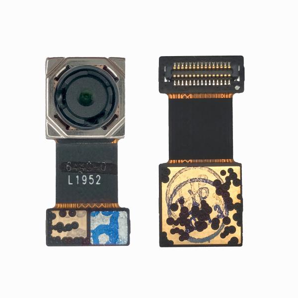 FLEX CAMARA TRASERA SAMSUNG GALAXY TAB A 8.0" T290 T295 NEGRA