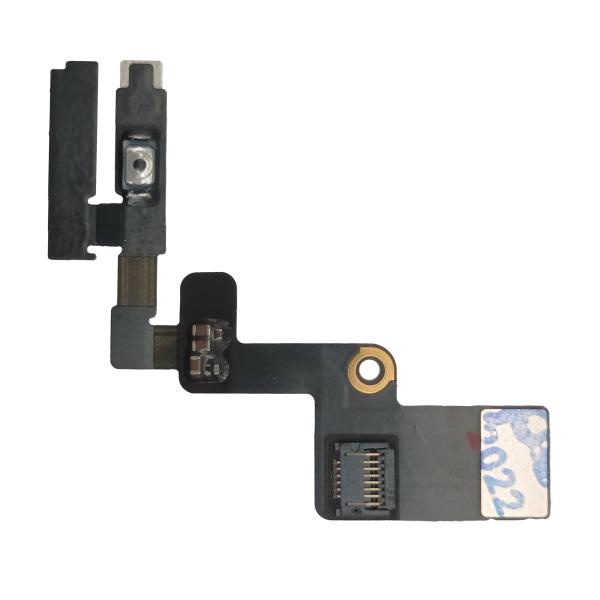 FLEX BOTON ENCENDIDO IPAD AIR 4 2020 NEGRO