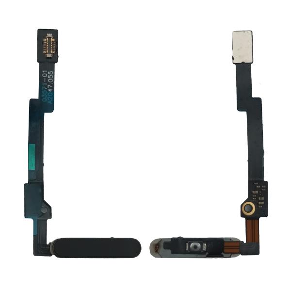 FLEX BOTON ENCENDIDO IPAD MINI 6 (2021) NEGRO