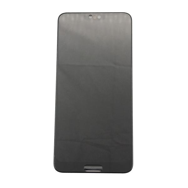LCD PANTALLA HUAWEI P20 PRO COMPLETA NEGRA SIN MARCO