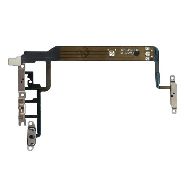 FLEX BOTON ENCENDIDO VOLUMEN IPHONE 13 PRO