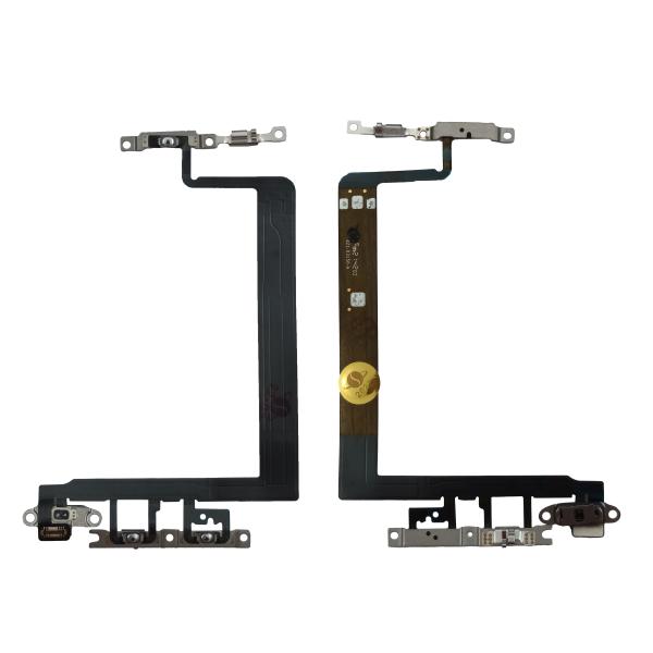 FLEX BOTON ENCENDIDO VOLUMEN IPHONE 13