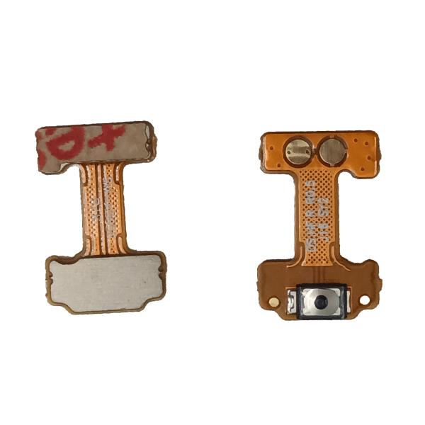 FLEX BOTON ENCENDIDO SAMSUNG GALAXY A80 A805 A90