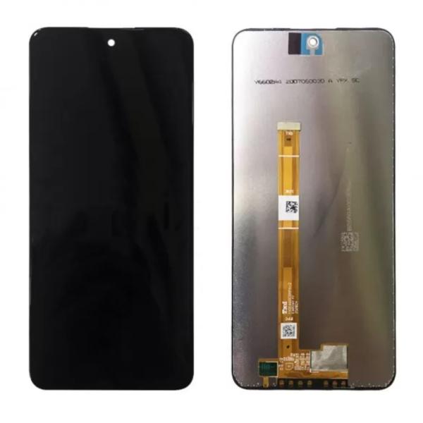 LCD PANTALLA LG K42 COMPLETA NEGRA SIN MARCO