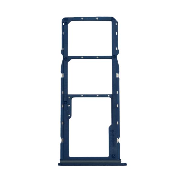 BANDEJA SIM SAMSUNG GALAXY A03 CORE A032 AZUL