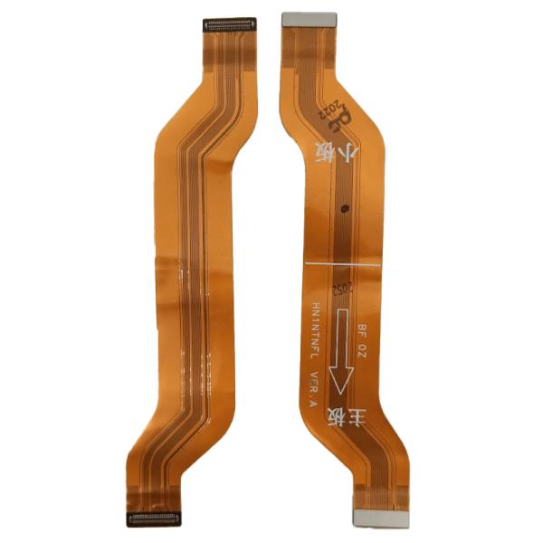 FLEX PRINCIPAL HONOR 50 LITE NOVA 8I