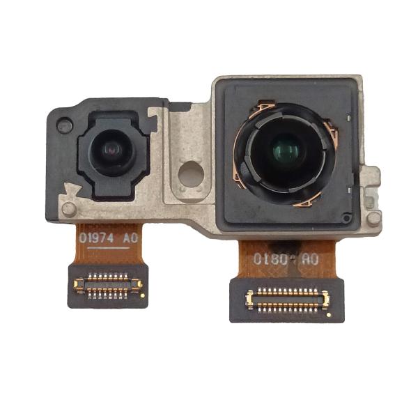 FLEX CAMARA FRONTAL HUAWEI P40 PRO COMPLETA