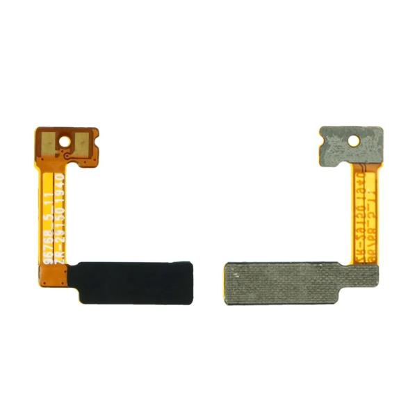 FLEX BOTON ENCENDIDO LG K50S