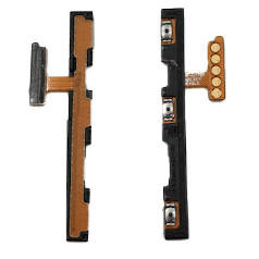 FLEX BOTON ENCENDIDO VOLUMEN SAMSUNG GALAXY S10 LITE G770F