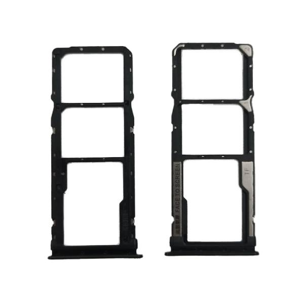 BANDEJA SIM XIAOMI REDMI NOTE 10 PRO 4G NEGRA
