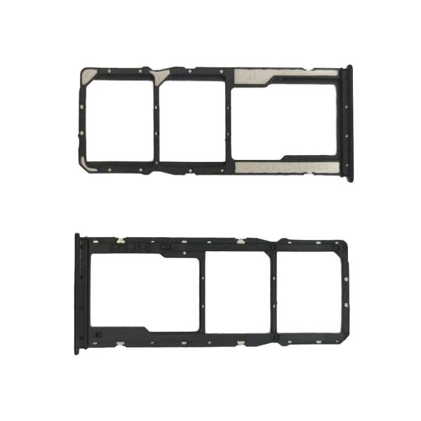 BANDEJA SIM XIAOMI REDMI NOTE 11 4G NOTE 11S NEGRA