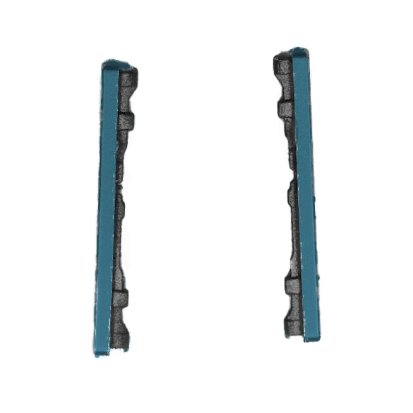 FLEX VOLUMEN XIAOMI REDMI 10 AZUL