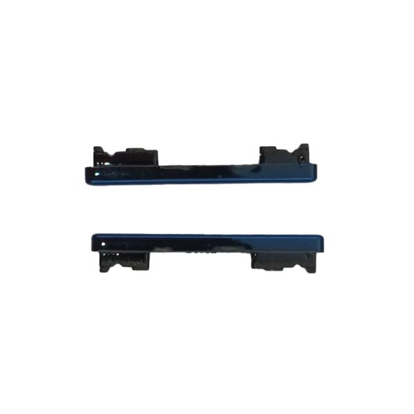 BOTON VOLUMEN XIAOMI POCO X3 PRO X3 AZUL