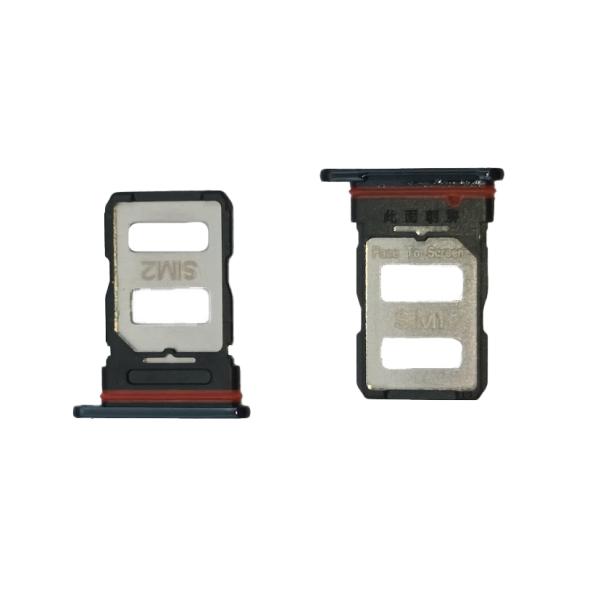 BANDEJA SIM XIAOMI POCO F3 NEGRA