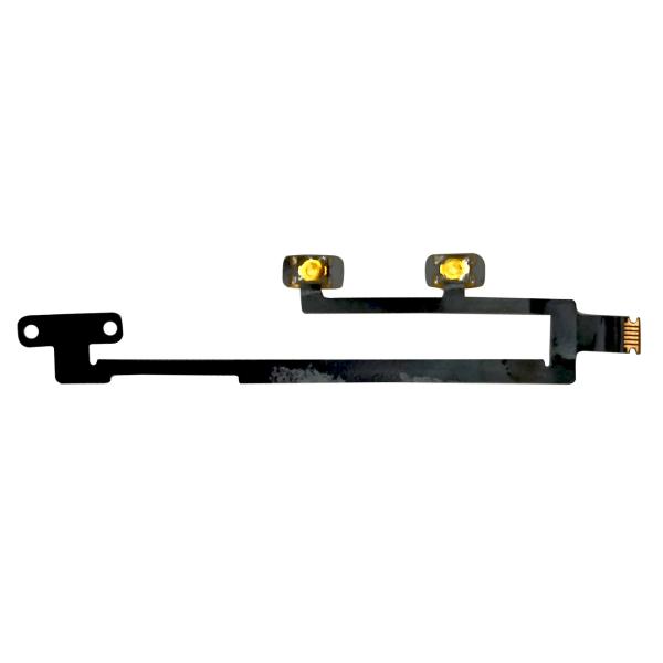 FLEX BOTON ENCENDIDO VOLUMEN IPAD 9 IPAD 10.2 2021