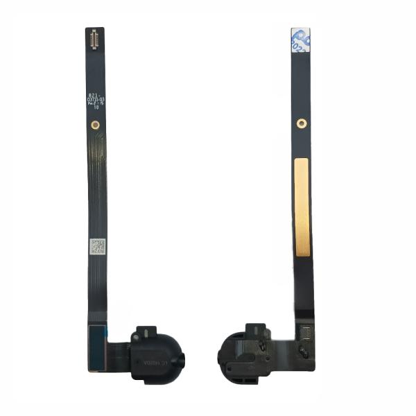 FLEX JACK AUDIO IPAD 9 IPAD 10.2 2021 NEGRO