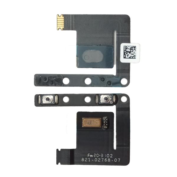 FLEX VOLUMEN IPAD AIR 4
