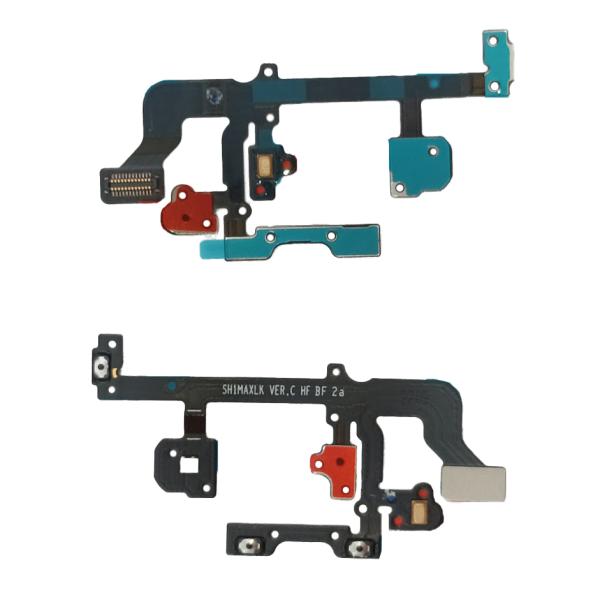 FLEX BOTON ENCENDIDO VOLUMEN HUAWEI MATE PAD PRO 10.8 2021