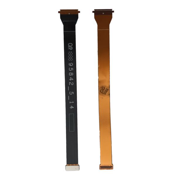 FLEX LCD PANTALLA HUAWEI MATE PAD T8-3G