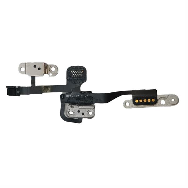 FLEX BOTON ENCENDIDO APPLE WATCH SERIE 3 USE 38MM WIFI