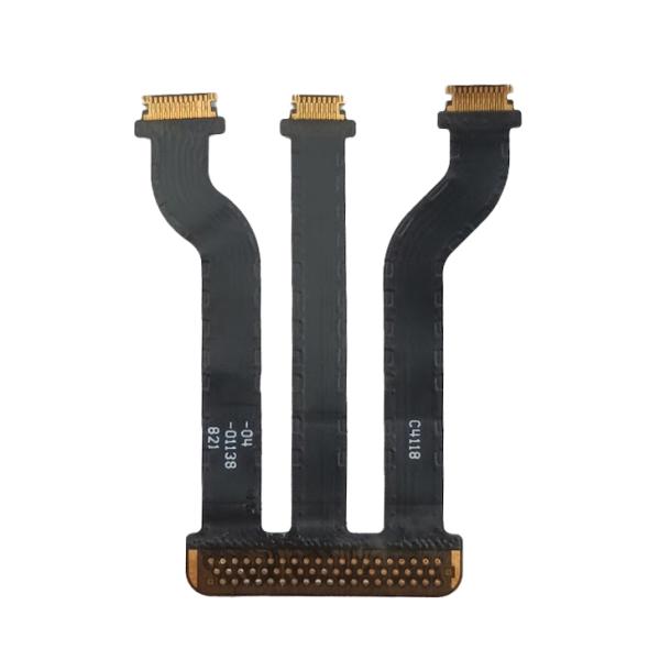 FLEX LCD PANTALLA APPLE WATCH SERIE 3 USE 42MM FIFI