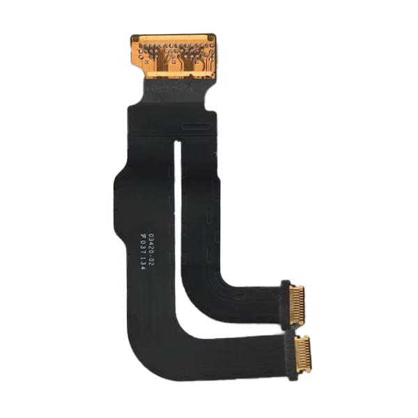 FLEX LCD PANTALLA APPLE WATCH SERIE 7 45MM