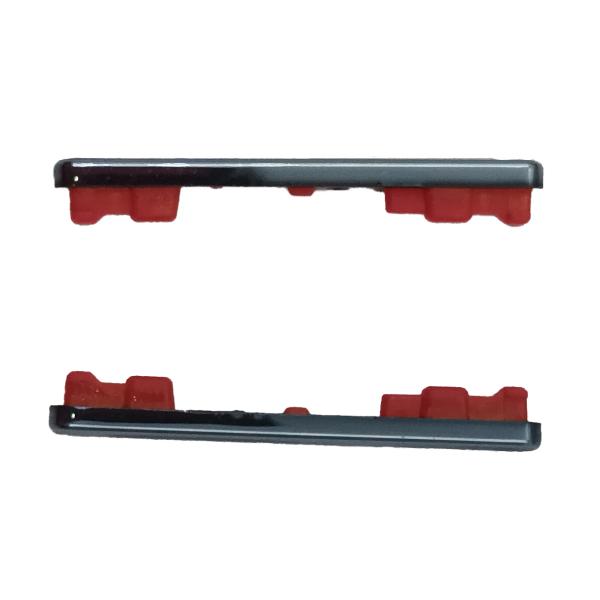 FLEX VOLUMEN XIAOMI REDMI NOTE 10 4G REDMI NOTE 10S GRIS