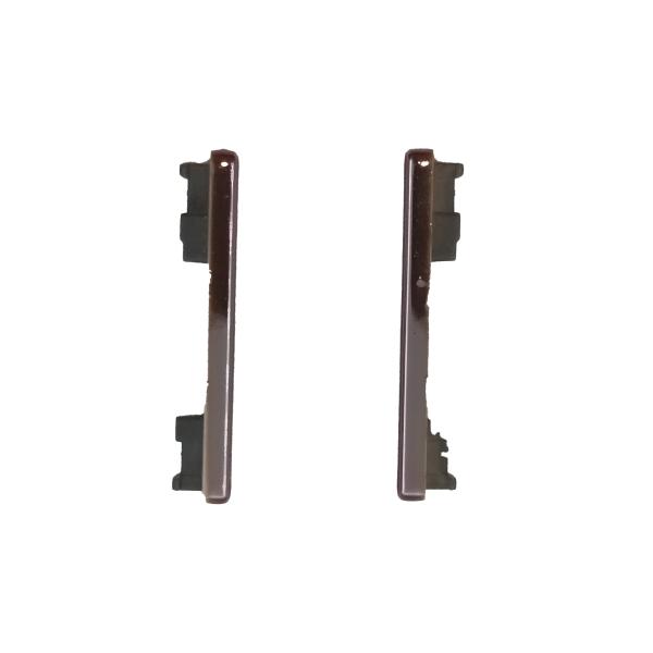 BOTON VOLUMEN XIAOMI POCO X3 PRO X3 GRIS