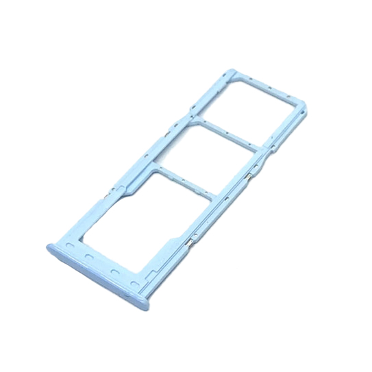 BANDEJA DUAL SIM MICRO SD SAMSUNG GALAXY A13 4G CELESTE