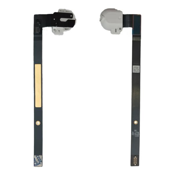 FLEX JACK AUDIO IPAD 9 IPAD 10.2 2021 BLANCO