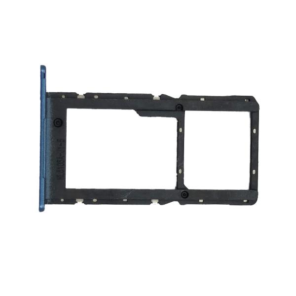 BANDEJA SIM HUAWEI Y70 PLUS NOVA Y70 AZUL