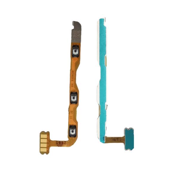 FLEX BOTON ENCENDIDO VOLUMEN HUAWEI NOVA 9 NOVA 9 PRO