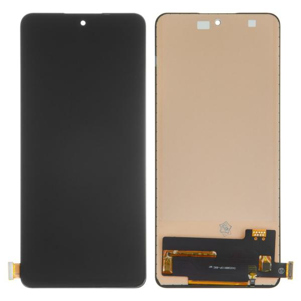 LCD PANTALLA XIAOMI REDMI NOTE 10 PRO NOTE 10 PRO MAX NOTE 12 PRO NOTE 11 PRO NEGRO SIN MARCO