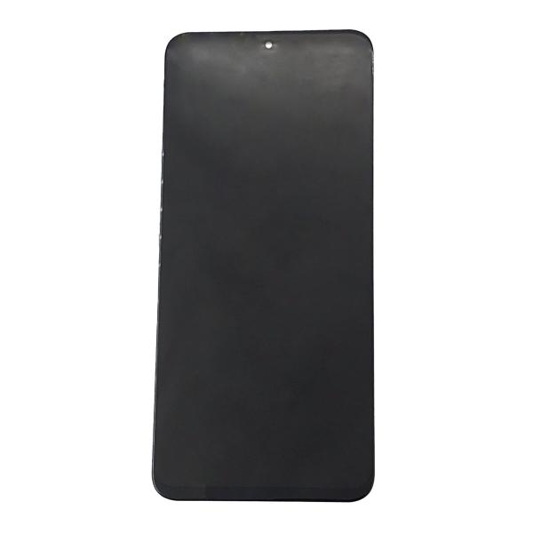 LCD PANTALLA HONOR X8 2022 COMPLETA NEGRA SIN MARCO