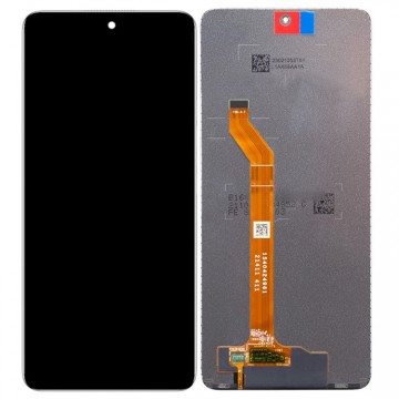LCD PANTALLA HONOR X9 2022 COMPLETA NEGRA SIN MARCO
